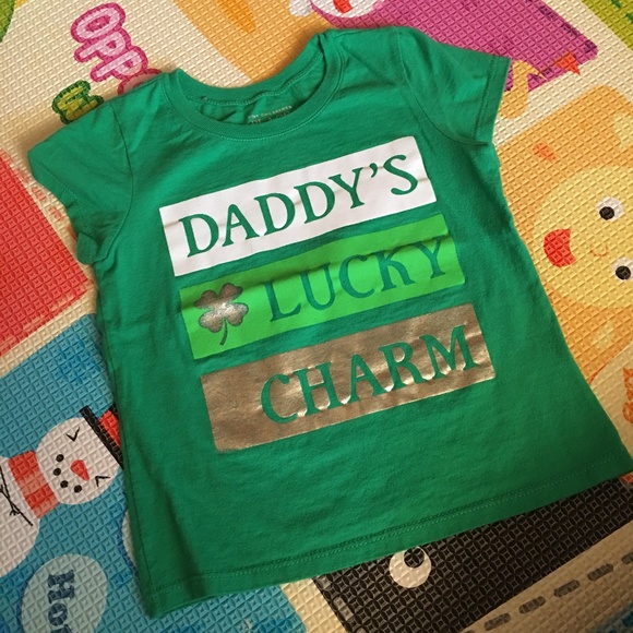 The Children's Place Toddler Girl Shirt